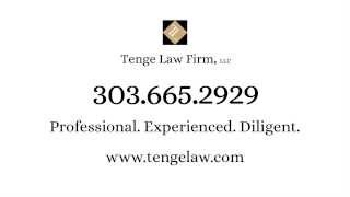 Tenge Law Firm