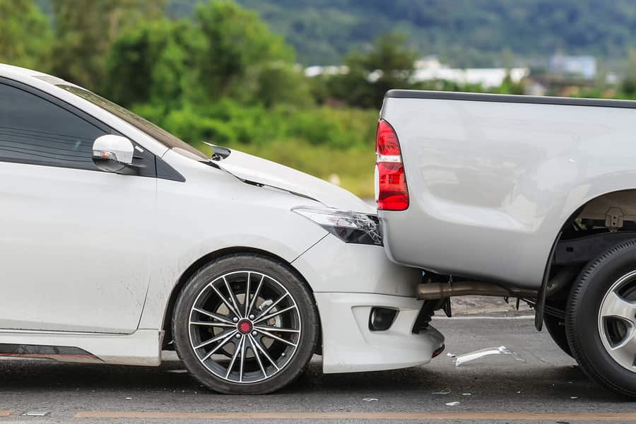 Fort Collins Car Accident Injury Attorneys